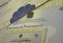 Segunda via de certidões de nascimento, casamento e óbito pode ser solicitada sem sair de casa Portal Estado da Bahia