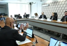 Senado analisa PL dos Minerais Críticos, que prevê R$ 7 bi em investimentos #Acesse Política