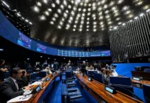 Senado autoriza crédito de US$ 100 milhões para melhorar competitividade e negócios no país #Acesse Política