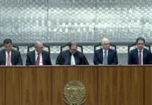 Soteropolitano, Luís Felipe Salomão toma posse como presidente do STJ #Acesse Política