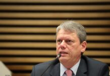 Tarcísio cancela participação no ‘Roda Viva’ desta segunda-feira – CartaCapital Tarcísio cancela participação no 'Roda Viva' desta segunda-feira – CartaCapital