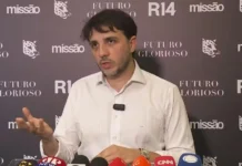 Toffoli adia julgamento de Renan Santos e aponta possíveis irregularidades no registro #Acesse Política