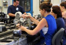 Transparência salarial: empregadores devem atualizar dados até segunda Transparência salarial: empregadores devem atualizar dados até segunda