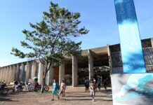 UnB muda regras de ingresso para ampliar acesso às vagas de graduação UnB muda regras de ingresso para ampliar acesso às vagas de graduação