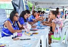 Viver Salvador nos Bairros chega a Cajazeiras neste sábado (29) com serviços gratuitos – Prefeitura Municipal de Salvador Viver Salvador nos Bairros chega a Cajazeiras neste sábado (29) com serviços gratuitos – Prefeitura Municipal de Salvador