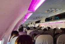 briga em avião pode render suspensão de até 1 ano; entenda briga em avião pode render suspensão de até 1 ano; entenda