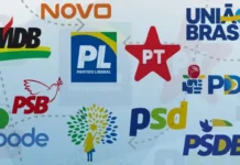 faltam 44 dias para o 1º turno, TSE define tempo de propaganda faltam 44 dias para o 1º turno, TSE define tempo de propaganda