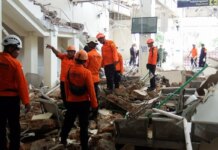 número de mortos no terremoto chega a 100 mil número de mortos no terremoto chega a 100 mil