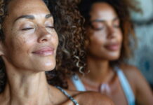 por que as manchas voltam mesmo após o tratamento? mulheres com melasma