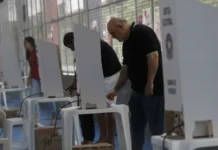 saiba o que é permitido e proibido no dia da votação #Acesse Política