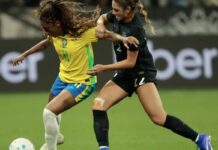 veja os estádios onde a Seleção vai jogar Brasil abre Copa do Mundo Feminina no Maracanã, palco também da final