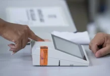 veja os números das candidaturas oficializadas #Acesse Política