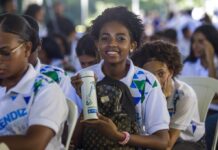 600 jovens iniciam formação profissional em projeto da Prefeitura de Salvador – Prefeitura Municipal de Salvador 600 jovens iniciam formação profissional em projeto da Prefeitura de Salvador – Prefeitura Municipal de Salvador