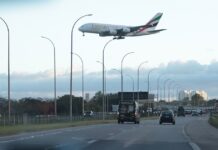 Aeroportos de Congonhas e Guarulhos têm voos cancelados por nevoeiro em SP Aeroportos de Congonhas e Guarulhos têm voos cancelados por nevoeiro em SP