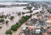 Afetados pelo El Niño terão crédito extraordinário de R$ 64 milhões Afetados pelo El Niño terão crédito extraordinário de R$ 64 milhões