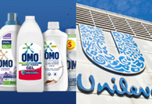 Anvisa suspende produção de sabão Omo e amaciante Comfort da Unilever – Imprensa Bahia Anvisa suspende produção de sabão Omo e amaciante Comfort da Unilever – Imprensa Bahia
