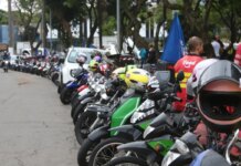 Apenas 1 em cada 5 motociclistas de app tem cobertura previdenciária Apenas 1 em cada 5 motociclistas de app tem cobertura previdenciária