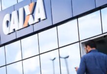 Após fim de greve, Caixa retomará funcionamento de agências na quarta-feira Após fim de greve, Caixa retomará funcionamento de agências na quarta-feira