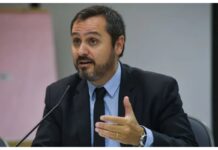 Associação de delegados da PF critica afastamento de Andrei e cobra julgamento pelo plenário do STF – CartaCapital Associação de delegados da PF critica afastamento de Andrei e cobra julgamento pelo plenário do STF – CartaCapital
