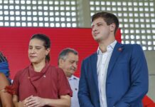 AtlasIntel indica empate em Pernambuco, com vantagem numérica para Raquel Lyra – CartaCapital AtlasIntel indica empate em Pernambuco, com vantagem numérica para Raquel Lyra – CartaCapital