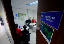 Balcão Cejusc nas Prefeituras-Bairro amplia acesso à Justiça e já soma mais de 24 mil atendimentos – Prefeitura Municipal de Salvador Balcão Cejusc nas Prefeituras-Bairro amplia acesso à Justiça e já soma mais de 24 mil atendimentos – Prefeitura Municipal de Salvador