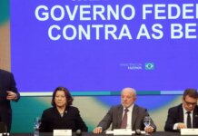 Bets que continuarem no ar após prazo serão bloqueadas, diz Durigan Bets que continuarem no ar após prazo serão bloqueadas, diz Durigan