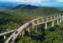 Brasil deve dobrar investimentos para zerar déficit em infraestrutura Brasil deve dobrar investimentos para zerar déficit em infraestrutura