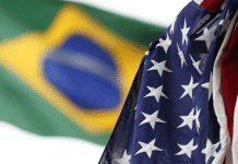 Brasil e EUA criam grupo específico para negociar tarifaço Brasil e EUA criam grupo específico para negociar tarifaço