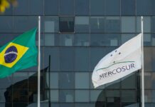 Brasil promulga acordo de livre comércio entre Mercosul e EFTA Brasil promulga acordo de livre comércio entre Mercosul e EFTA