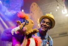 CAIXA Cultural Salvador recebe “Grandes Pequeninos” para celebrar Mês das Crianças com “Cantabrincando” Portal Estado da Bahia