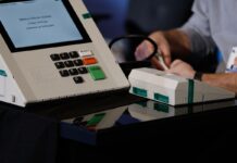 Candidatos não poderão ser presos a partir deste sábado Candidatos não poderão ser presos a partir deste sábado