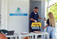 Castramóvel realiza castração de cães e gatos no Quartel de Amaralina – Prefeitura Municipal de Salvador Castramóvel realiza castração de cães e gatos no Quartel de Amaralina – Prefeitura Municipal de Salvador