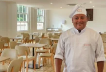 Chef vencedor do Panela de Bairro leva gastronomia afetiva para hospital em Salvador Portal Estado da Bahia