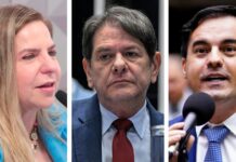 Cid Gomes lidera para o Senado no Ceará, com Wagner e Luizianne na briga pela 2ª vaga – CartaCapital Cid Gomes lidera para o Senado no Ceará, com Wagner e Luizianne na briga pela 2ª vaga – CartaCapital