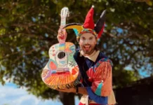 Circuito POCAR estreia na Bahia com programação gratuita que combina tradição e cultura popular Portal Estado da Bahia
