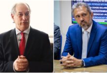 Ciro Gomes lidera o 2º turno no Ceará, mas vantagem para Elmano de Freitas cai – CartaCapital Ciro Gomes lidera o 2º turno no Ceará, mas vantagem para Elmano de Freitas cai – CartaCapital
