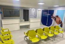 Clínica-Escola Veterinária da Unijorge oferece atendimento clínica-escola unijorge