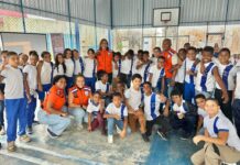 Codesal capacita cerca de 300 crianças em proteção e defesa civil através do projeto Nupdec Mirim – Prefeitura Municipal de Salvador Codesal capacita cerca de 300 crianças em proteção e defesa civil através do projeto Nupdec Mirim – Prefeitura Municipal de Salvador