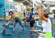 Com mais de 840 mil acessos desde 2024, academias gratuitas da Prefeitura adotam novo método de agendamento – Prefeitura Municipal de Salvador Com mais de 840 mil acessos desde 2024, academias gratuitas da Prefeitura adotam novo método de agendamento – Prefeitura Municipal de Salvador