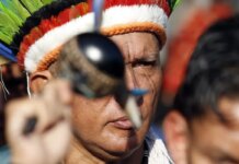 Comissão da Verdade Indígena será tema de audiência na Câmara Comissão da Verdade Indígena será tema de audiência na Câmara