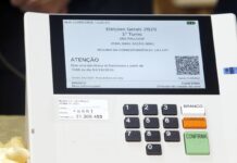 Comunidade científica alerta para risco de interferência nas eleições Comunidade científica alerta para risco de interferência nas eleições