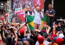 Confira a agenda dos presidenciáveis nesta quarta-feira (16) #Acesse Política