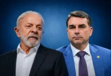 Crise no STF entra no centro da disputa entre Lula e Flávio Bolsonaro #Acesse Política