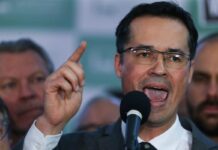 Dallagnol expõe dados sigilosos de Zanin em registro de candidatura e ministro pede responsabilização – CartaCapital Dallagnol expõe dados sigilosos de Zanin em registro de candidatura e ministro pede responsabilização – CartaCapital