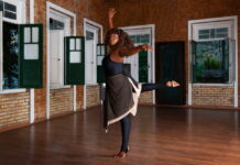 Dança ganha espaço como atividade física e pode beneficiar corpo mulher dançando