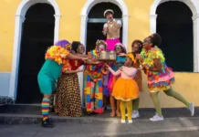 De 16 a 18 de setembro, 6ª Festa Literária Arte e Identidade leva proposta afrofuturista ao Pelourinho Portal Estado da Bahia