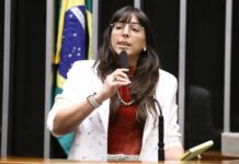 Deputada Natália Bonavides denuncia ameaças de violência sexual e esquartejamento – CartaCapital Deputada Natália Bonavides denuncia ameaças de violência sexual e esquartejamento – CartaCapital