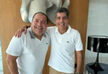 Deputado baiano processa PSD por associá-lo a Jerônimo e Otto, mas apoia ACM Neto #Acesse Política