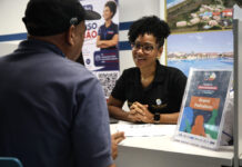 Dia D reúne 373 vagas de emprego para pessoas com deficiência no Simm e empresas realizam contratações no local Dia D reúne 373 vagas de emprego para pessoas com deficiência no Simm e empresas realizam contratações no local