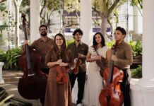 Dia Internacional da Música transforma Salvador em palco a céu aberto com apresentações gratuitas em diferentes pontos da cidade Dia Internacional da Música transforma Salvador em palco a céu aberto com apresentações gratuitas em diferentes pontos da cidade